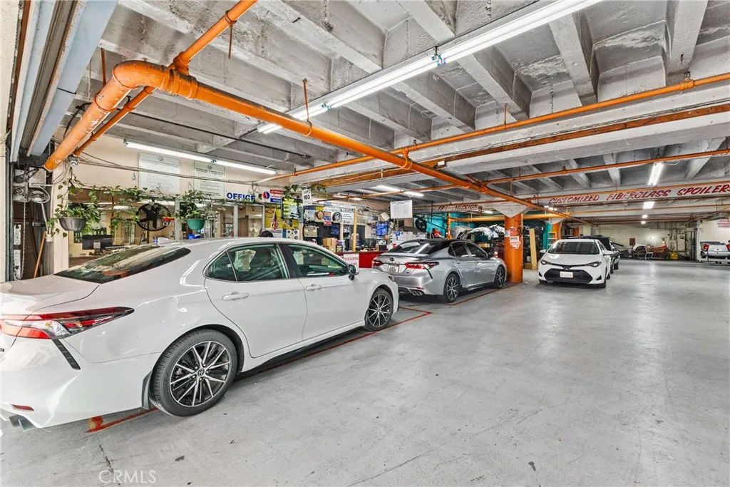 Additional image 12 of 715 Witmer St, Los Angeles, CA 90017