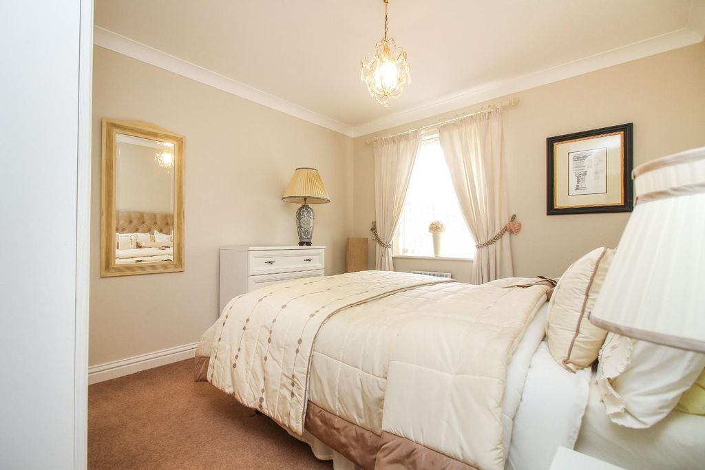 Additional image 7 of 2 bed flat to rentMains Place, Morpeth NE61