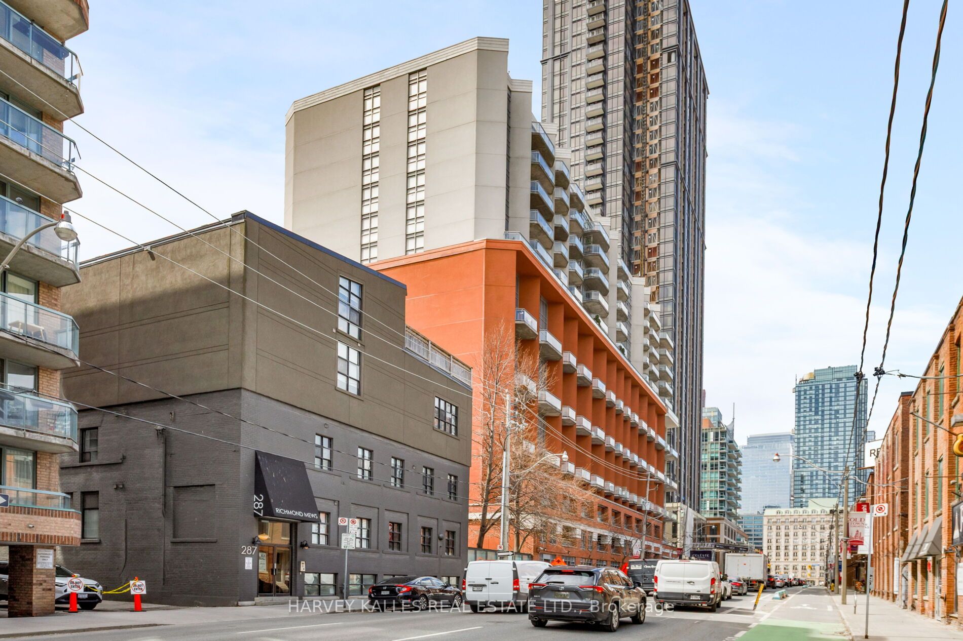 Additional image 4 of 206-255 Richmond Street E, Toronto, ON, M5A 4T7