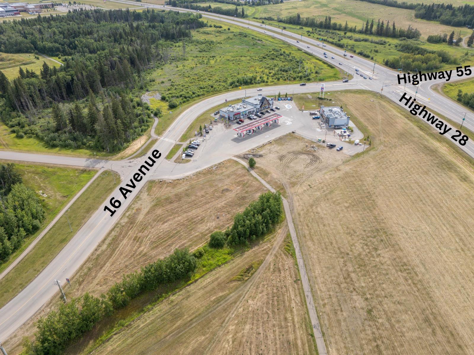 Additional image 3 of 2550 16 Avenue, Cold Lake, AB, T9M0L6