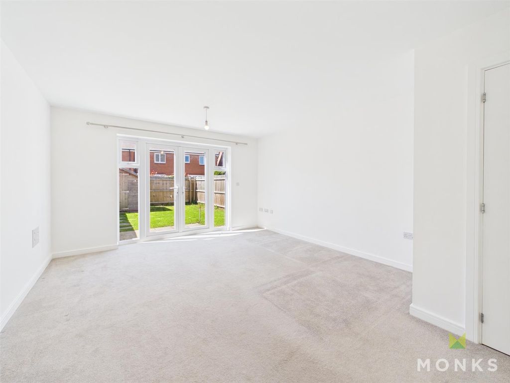 Additional image 5 of 2 bed semi-detached house for saleCopthorne Road, Shrewsbury SY3