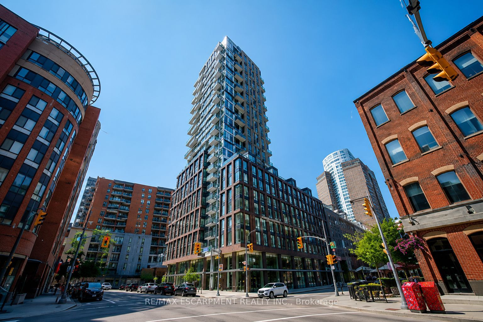 608-2A Church Street, Toronto, ON, M5E 0E1