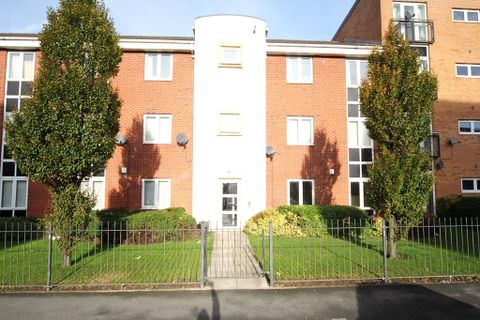 Alderman Road, Speke, Liverpool, Merseyside L24