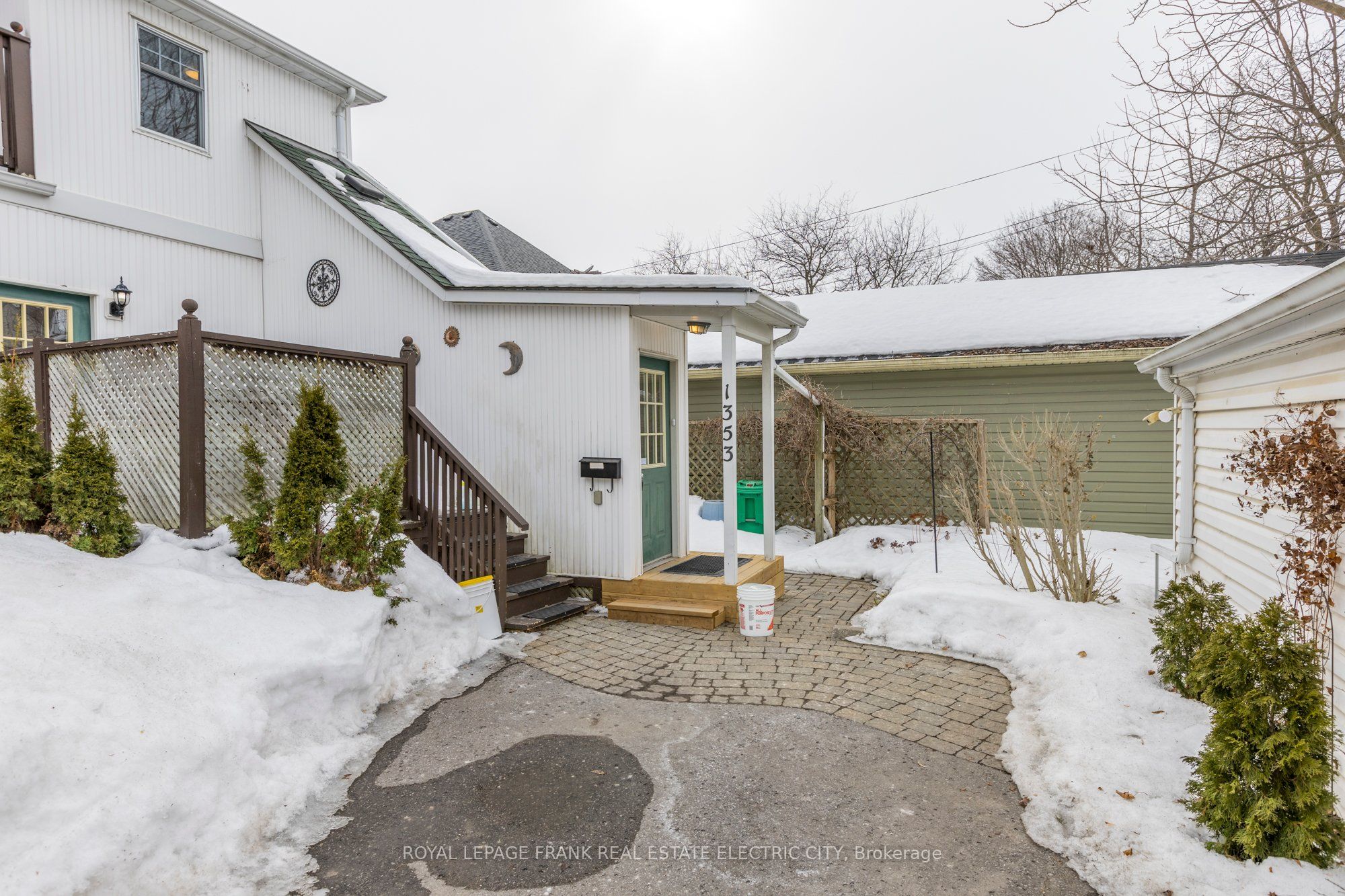 Additional image 2 of 1353 Monaghan Road, Peterborough, ON, K9J 5M2