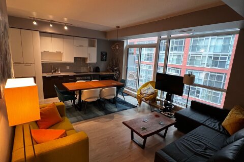 Additional image 8 of 316-30 Nelson Street, Toronto, ON, M5V 0H5