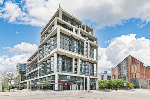 Additional image 7 of 405-15 Merchants' Wharf N/a, Toronto, ON, M5A 0N8
