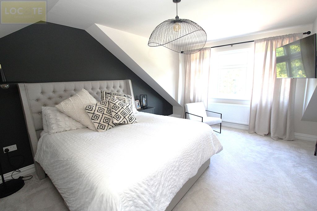 Additional image 33 of 5 bed detached house for saleThe Willows, Chorley Hall Lane, Alderley Edge, Cheshire SK9