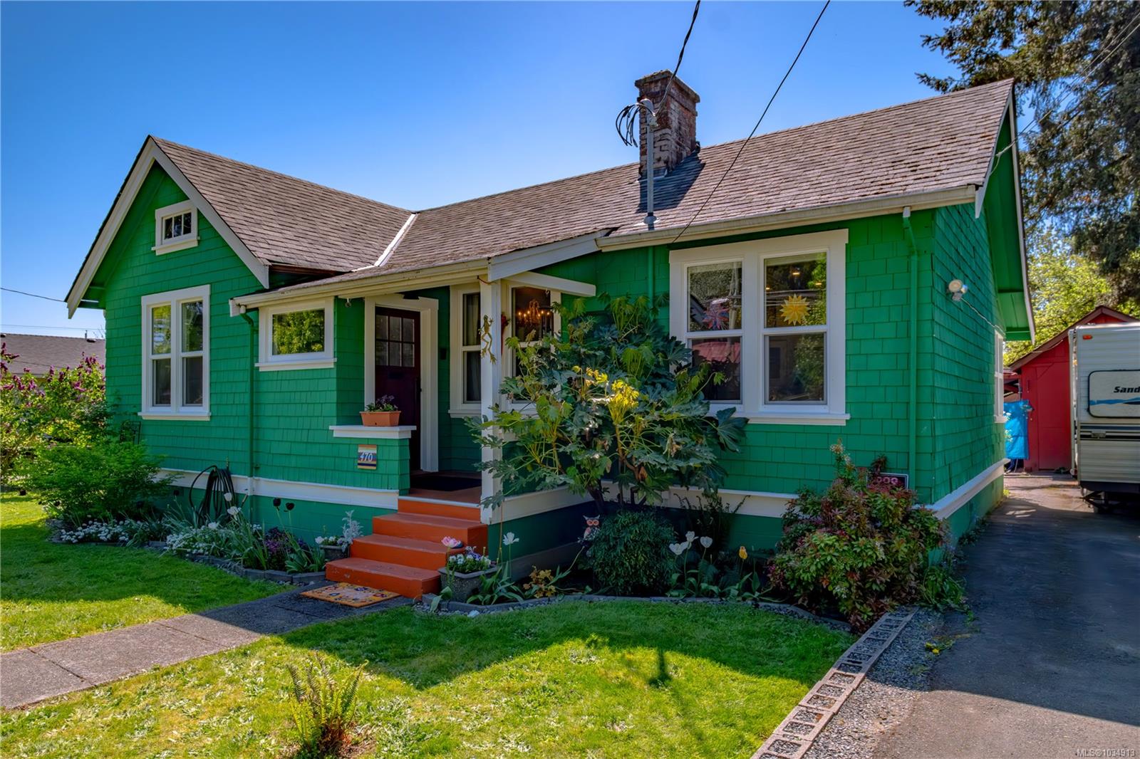 470 Cairnsmore Street, Duncan, BC, V9L 1Z8