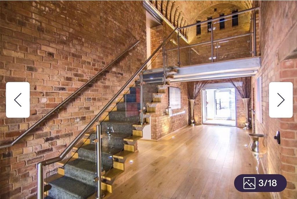 2 bed flat to rentThe Maltings, Cairns Close, Lichfield WS14