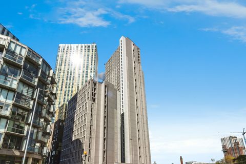 Greengate, Salford, Greater Manchester M3