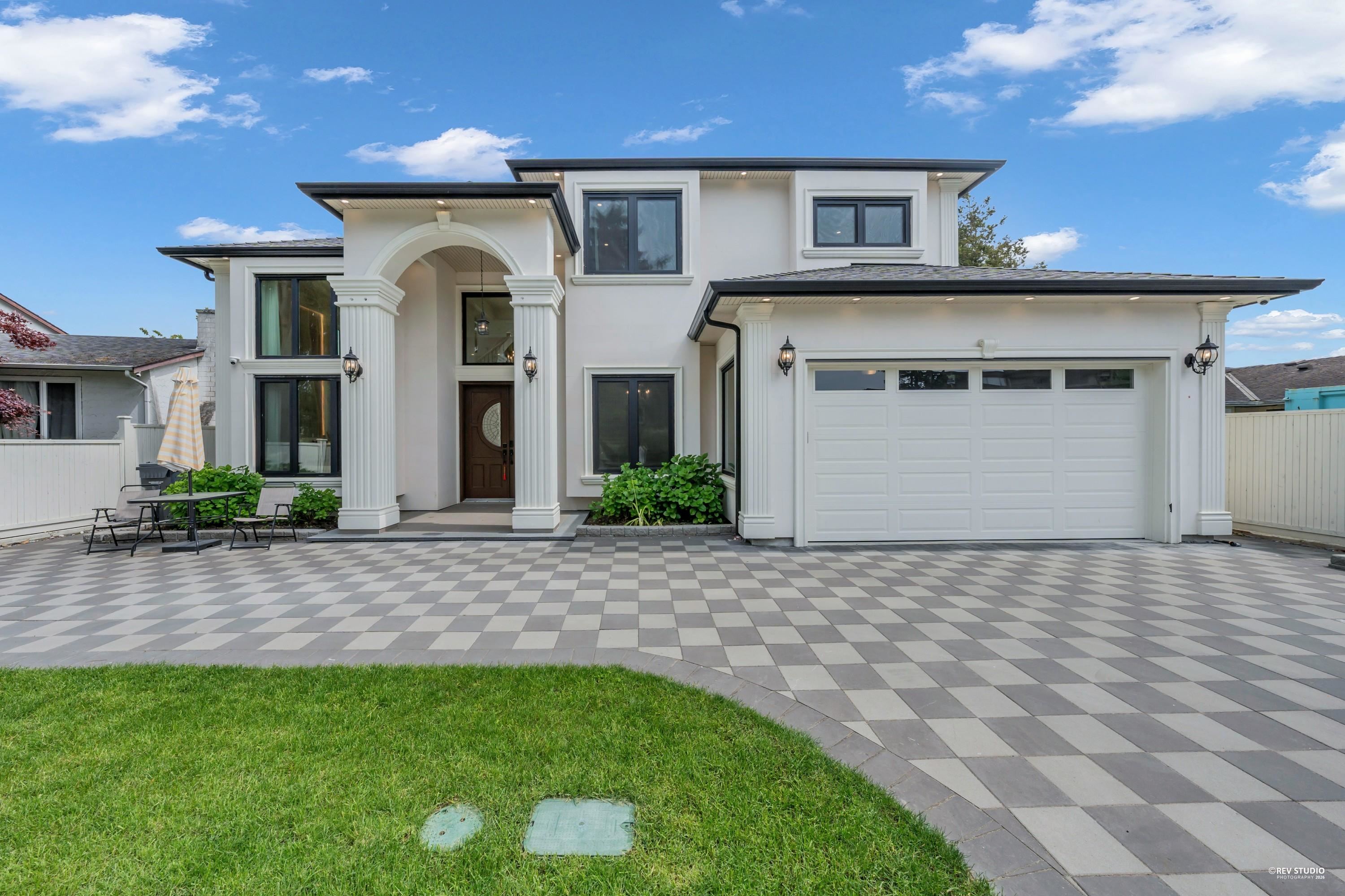 10780 Mortfield Road, Richmond, BC, V7A 2W3