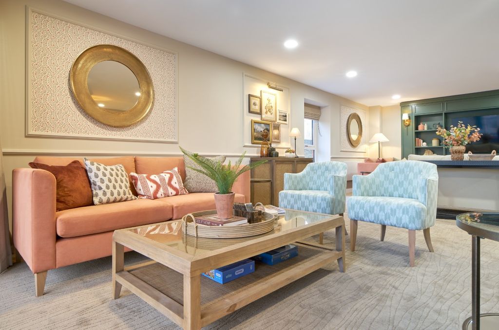 Additional image 17 of 1 bed flat to rentPriory Road, Stamford PE9