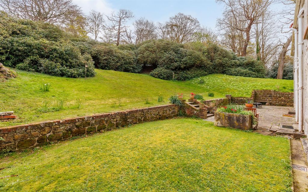 Additional image 23 of 8 bed detached house for saleBlackwater, Isle Of Wight PO30
