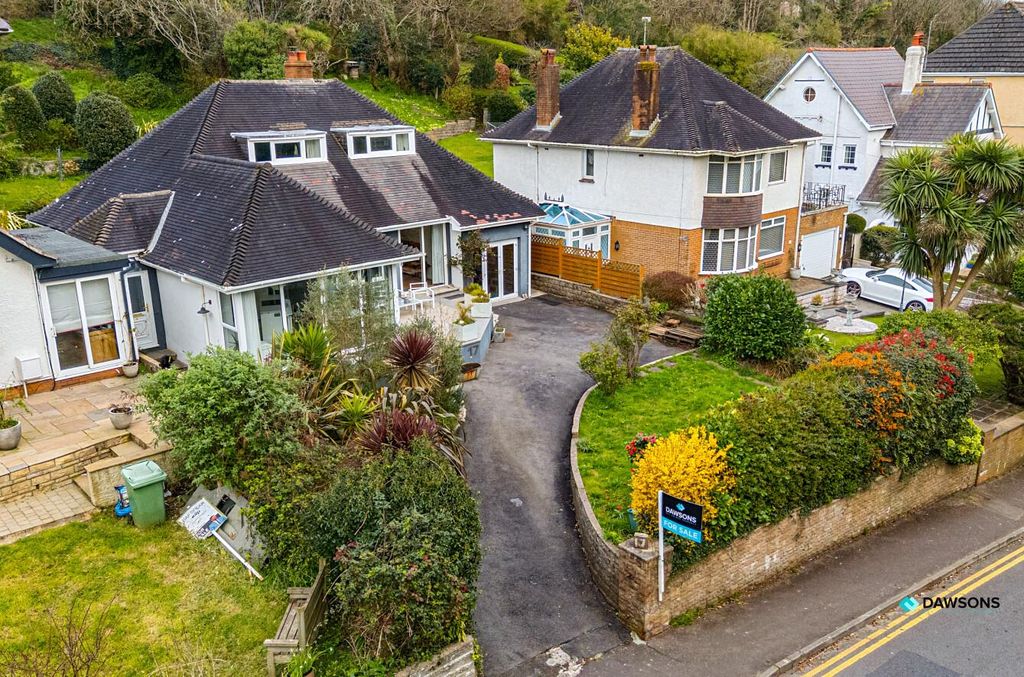 Additional image 41 of 4 bed detached house for saleRotherslade Road, Langland, Swansea SA3
