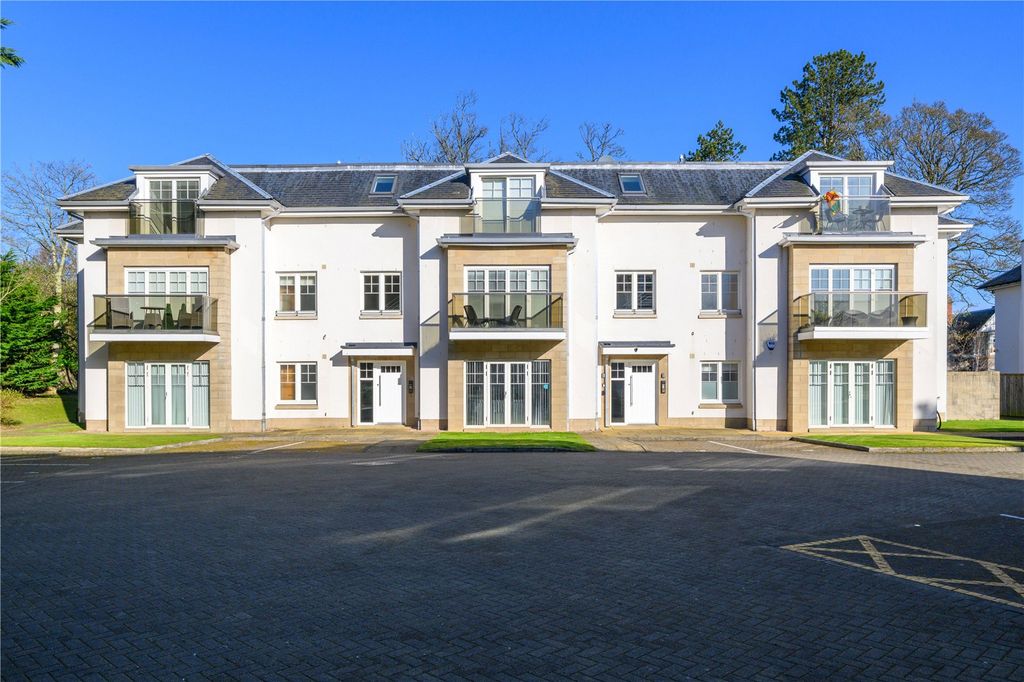 Additional image 19 of 3 bed flat for saleNew Park Place, St. Andrews, Fife KY16