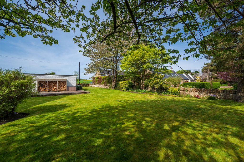 Additional image 22 of 5 bed detached house for saleBeechmount, Kingscavil, Linlithgow, West Lothian EH49