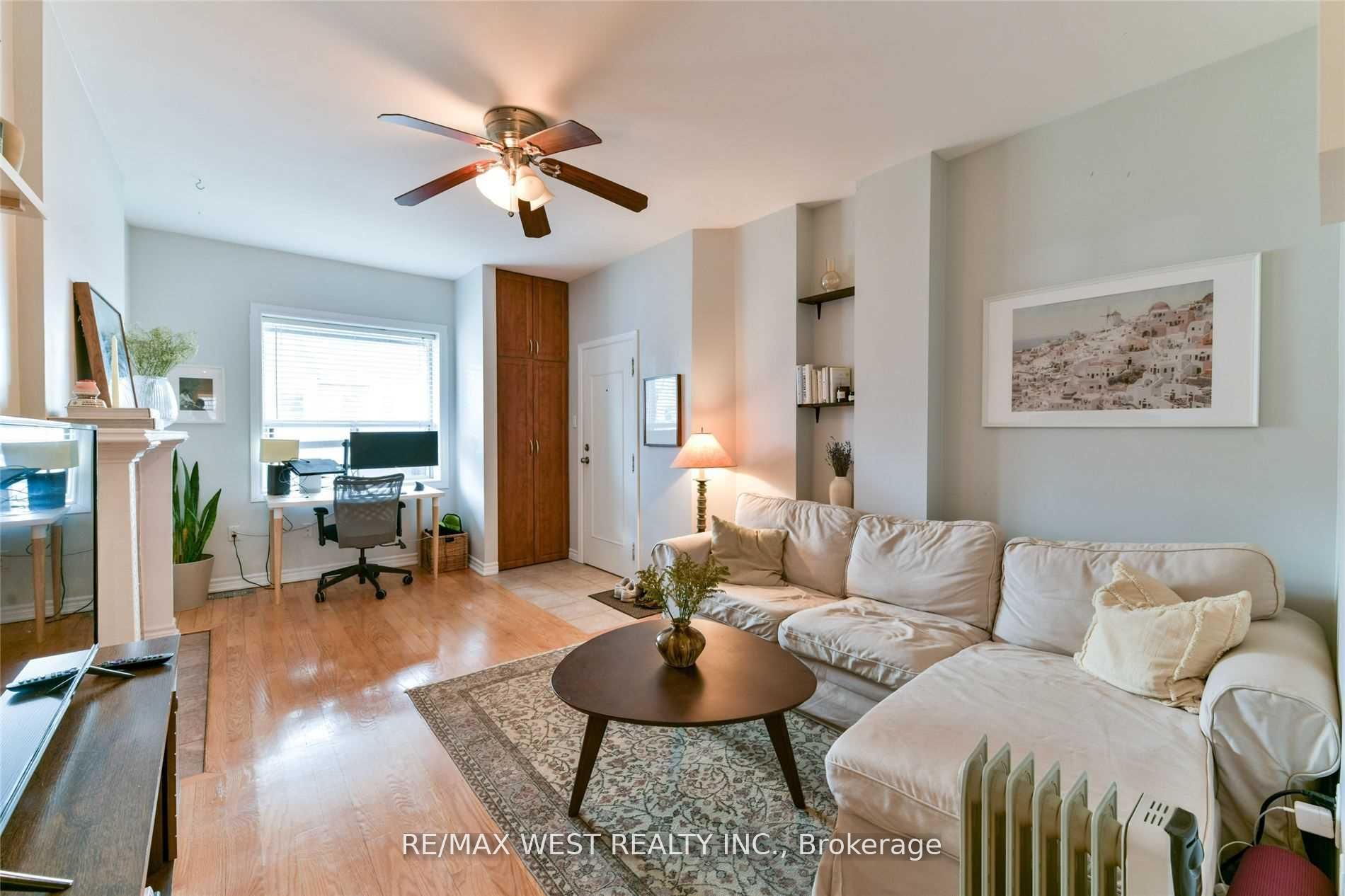 Additional image 5 of Main Fl-734 Indian Road, Toronto, ON, M6P 2E3