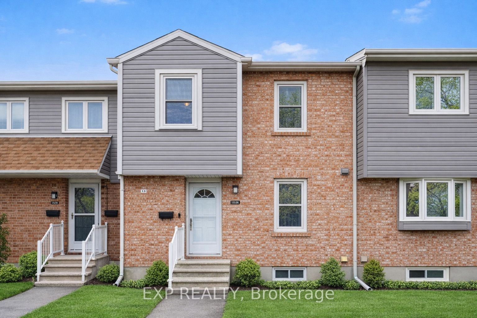 B-1765 Lamoureux Drive, Ottawa, ON, K1E 2N5