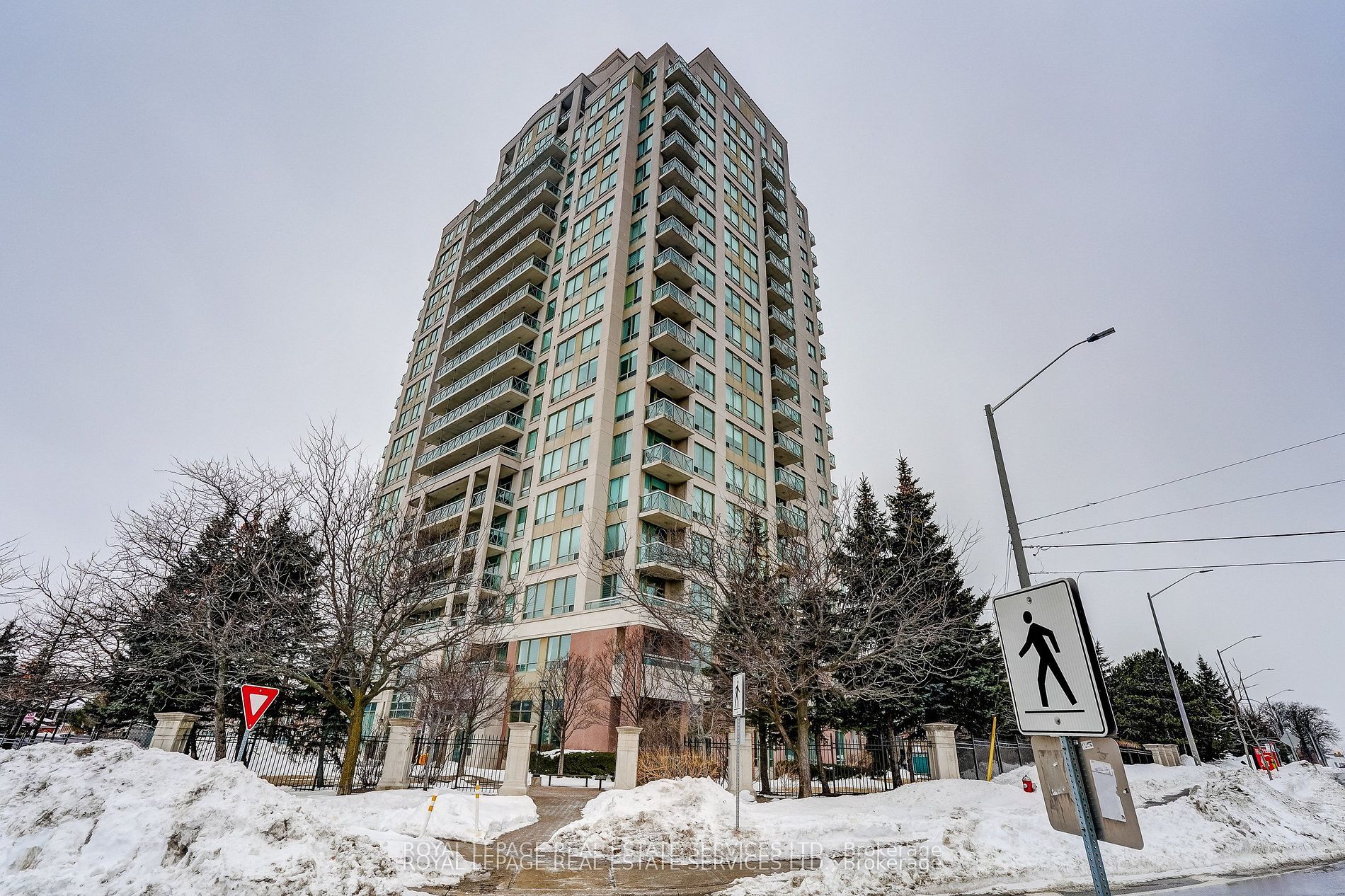 Additional image 4 of 1106-1359 Rathburn Road, Mississauga, ON, L4W 5P7
