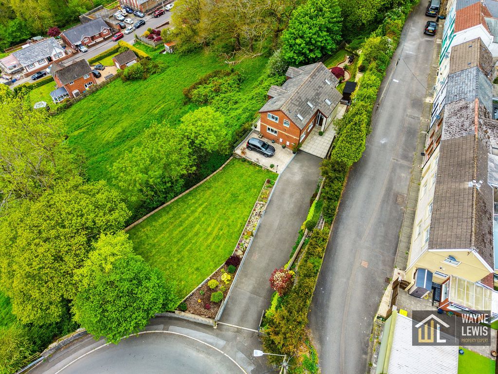 Additional image 53 of 3 bed detached house for saleHill View Drive, Bedlinog, Treharris CF46