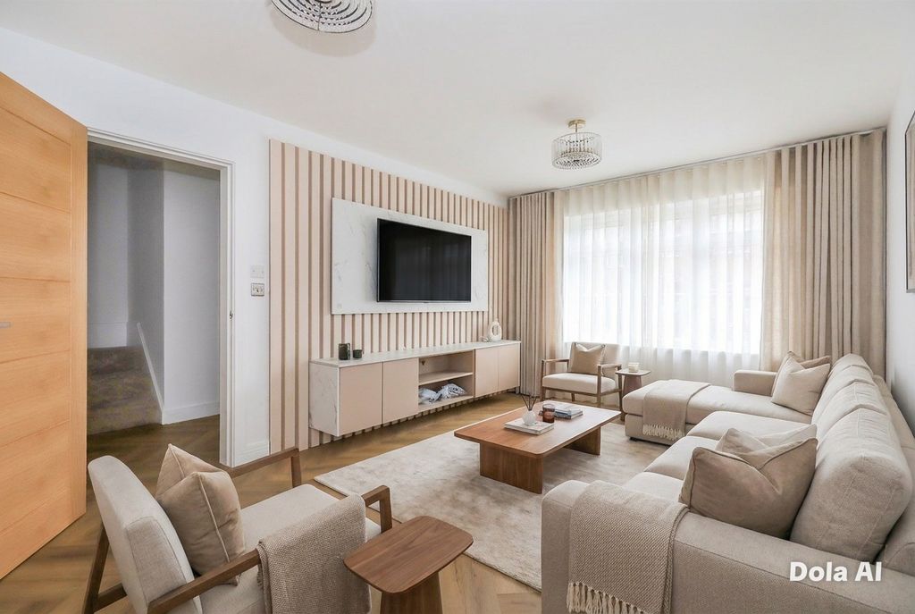 Additional image 2 of 5 bed detached house for saleRookery Road, Lanesfield, Wolverhampton WV4