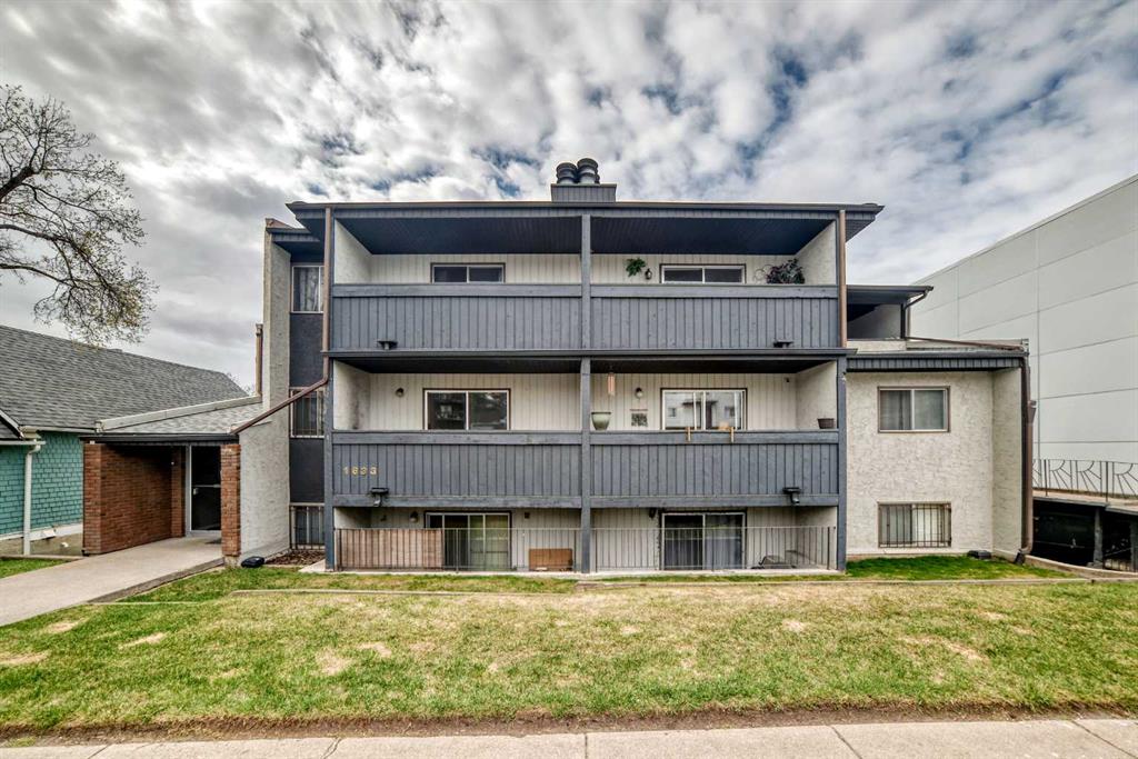 Additional image 2 of 301-1633 26 Avenue SW, Calgary, AB, T2T 1C7