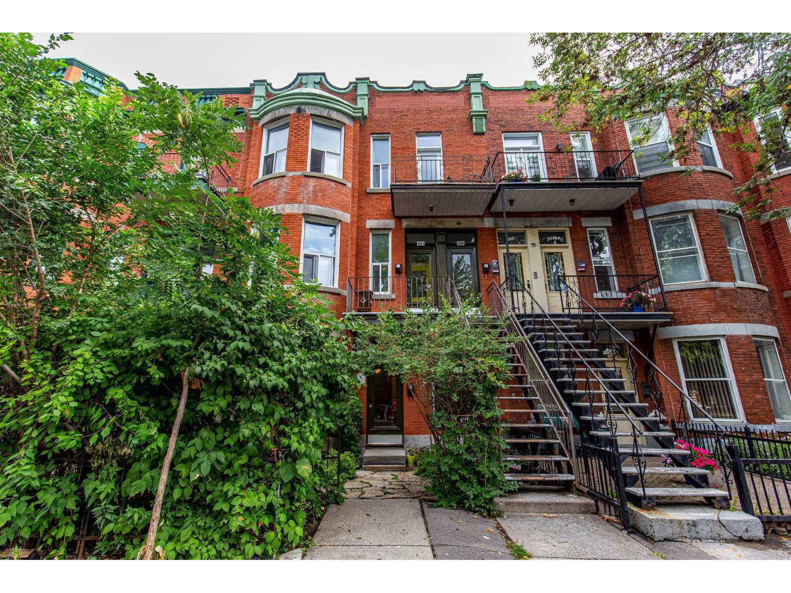 4665 Rue St-Urbain