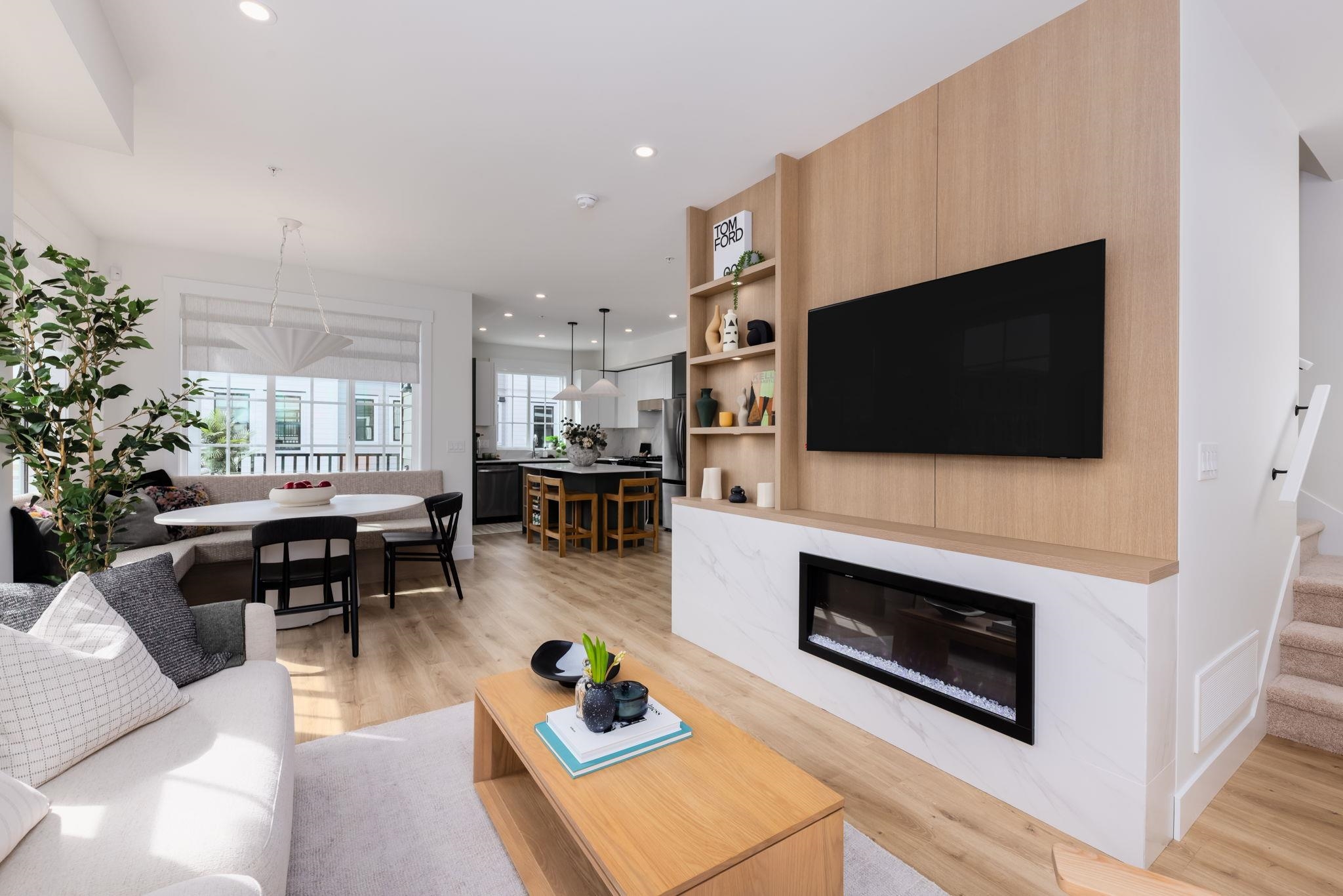 22-20650 78 Avenue, Langley, BC, V2Y 4L9