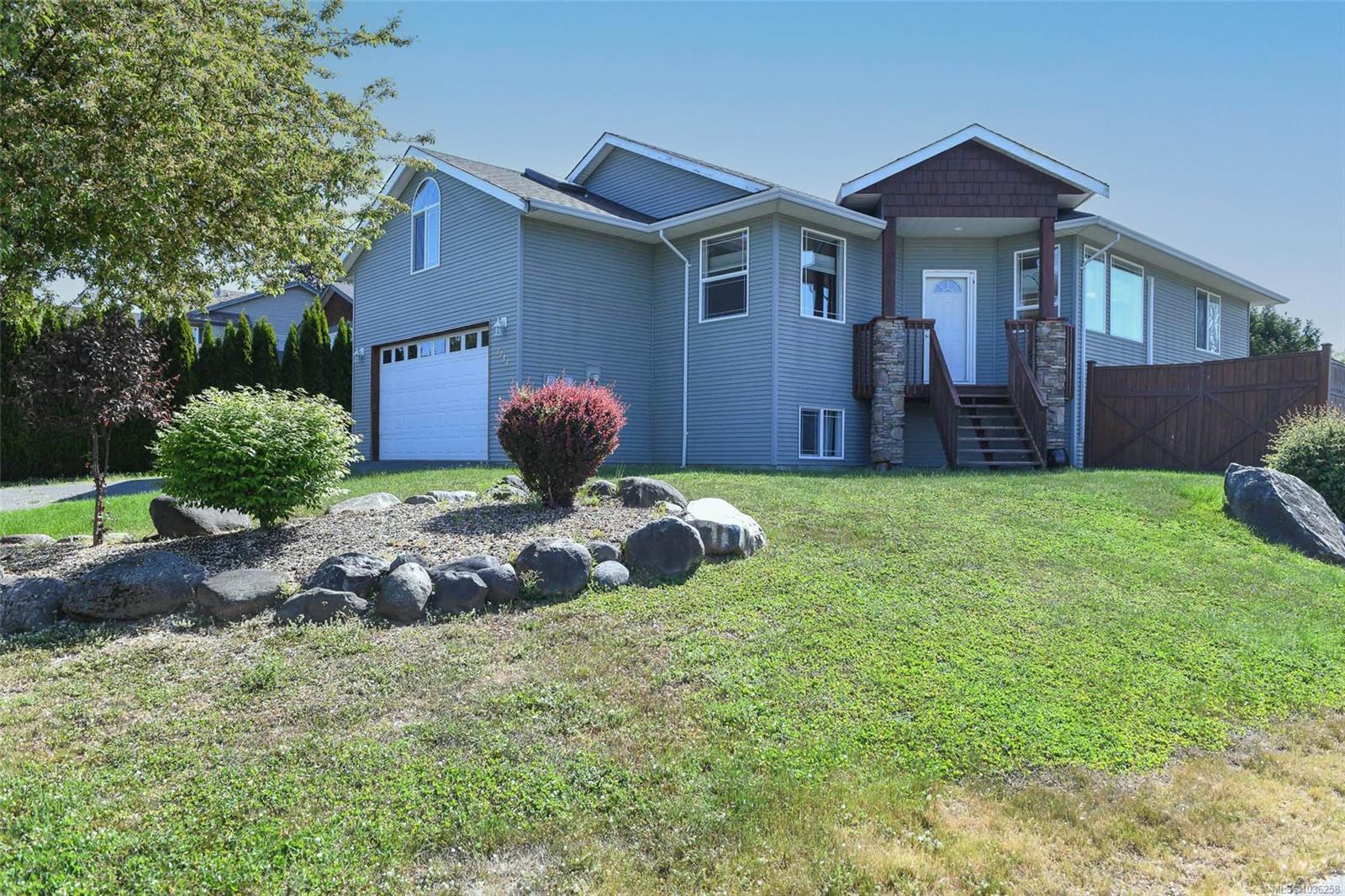 2133 Perth Place, Courtenay, BC, V9N 1K2