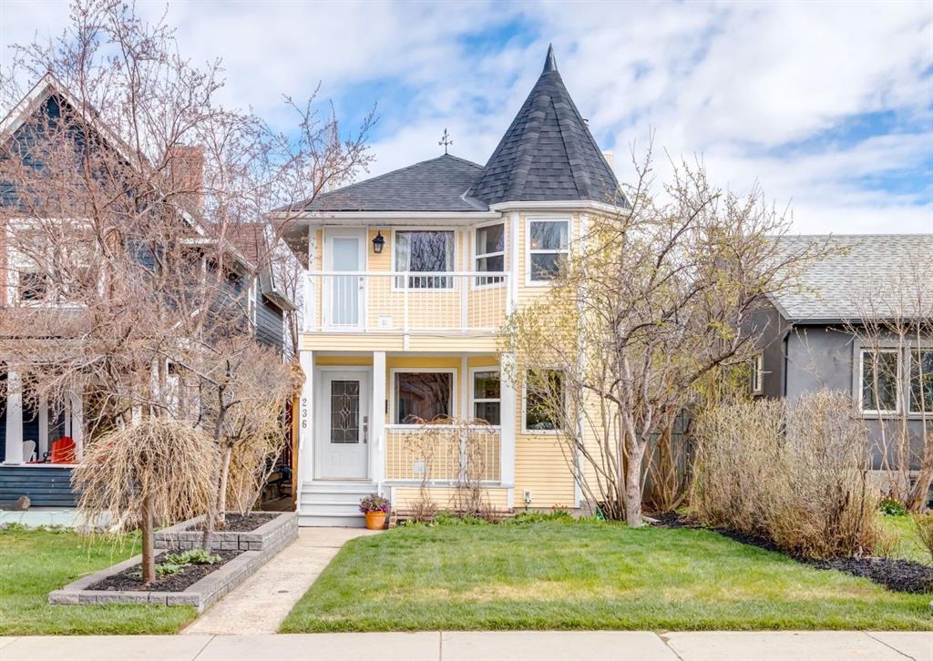 Additional image 2 of 236 2 Avenue NE, Calgary, AB, T2E 0E2