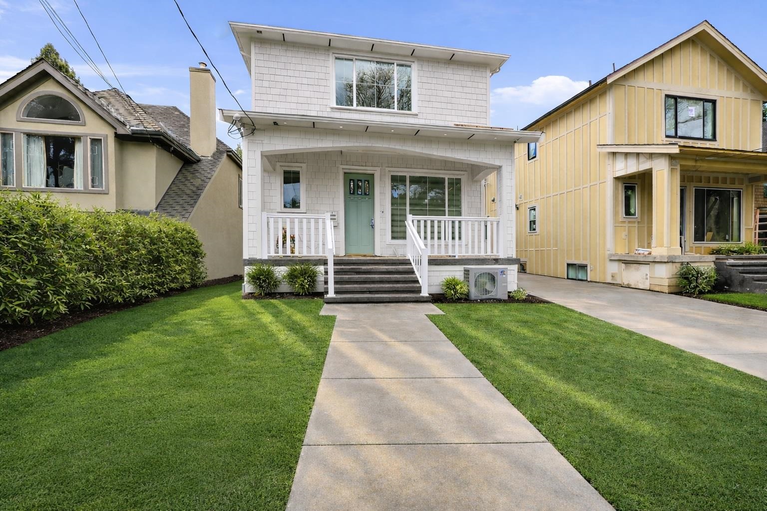 3110 42nd Avenue W, Vancouver, BC, V6N 3H2