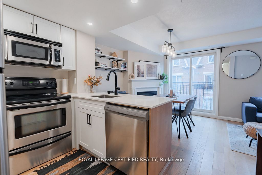 Additional image 3 of 1222-22 Laidlaw Street, Toronto, ON, M6K 1X2