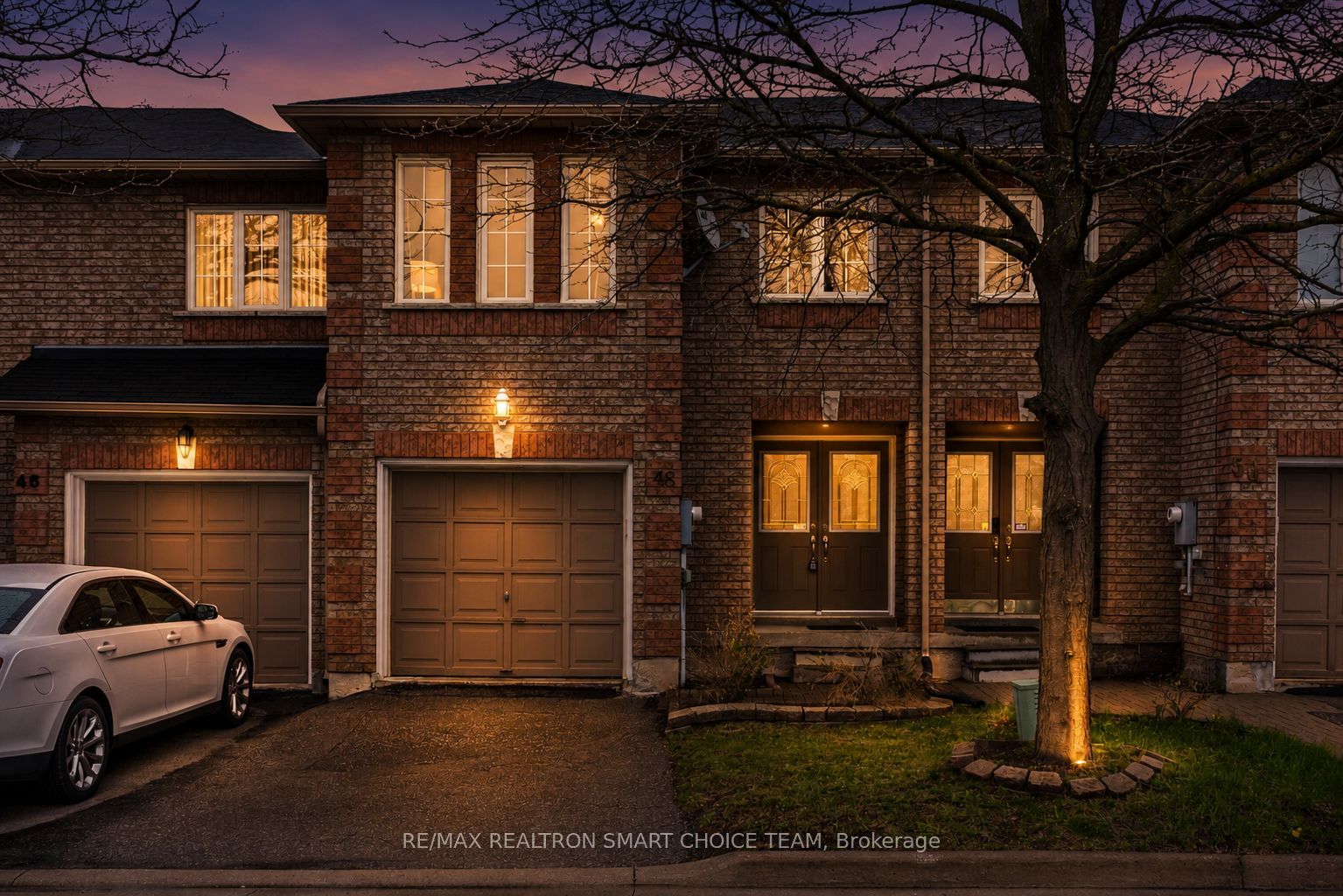 48-100 Brickyard Way, Brampton, ON, L6V 4L9 photo 2