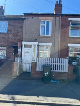 Hollis Road, Coventry CV3