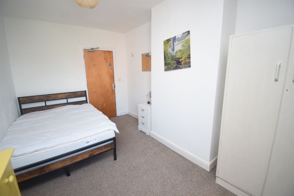 Additional image 11 of 4 bed shared accommodation to rentChilton Street, Bridgwater TA6