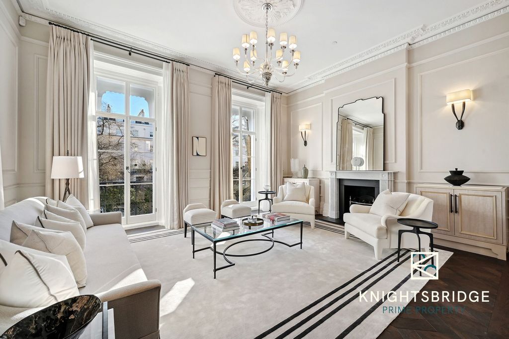 6 bed property to rentChester Square, London SW1W