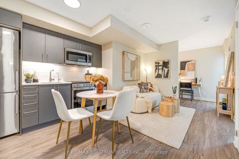 Additional image 7 of 501-38 Monte Kwinter Court, Toronto, ON, M3H 0E2