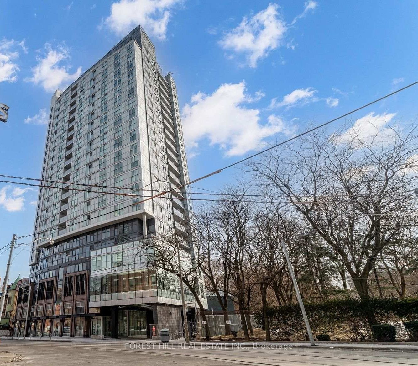 2105-219 Dundas Street E, Toronto, ON, M5A 0V1