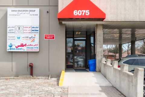Additional image 8 of 3rd Floor-6075 Yonge Street, Toronto, ON, M2M 3W2