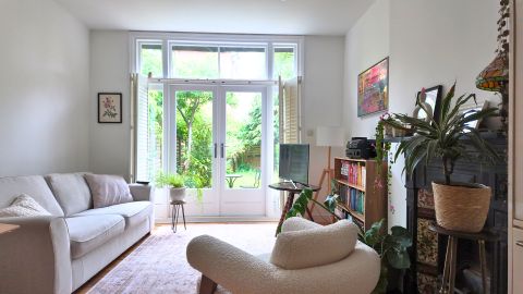 Fladgate Road, Upper Leytonstone E11