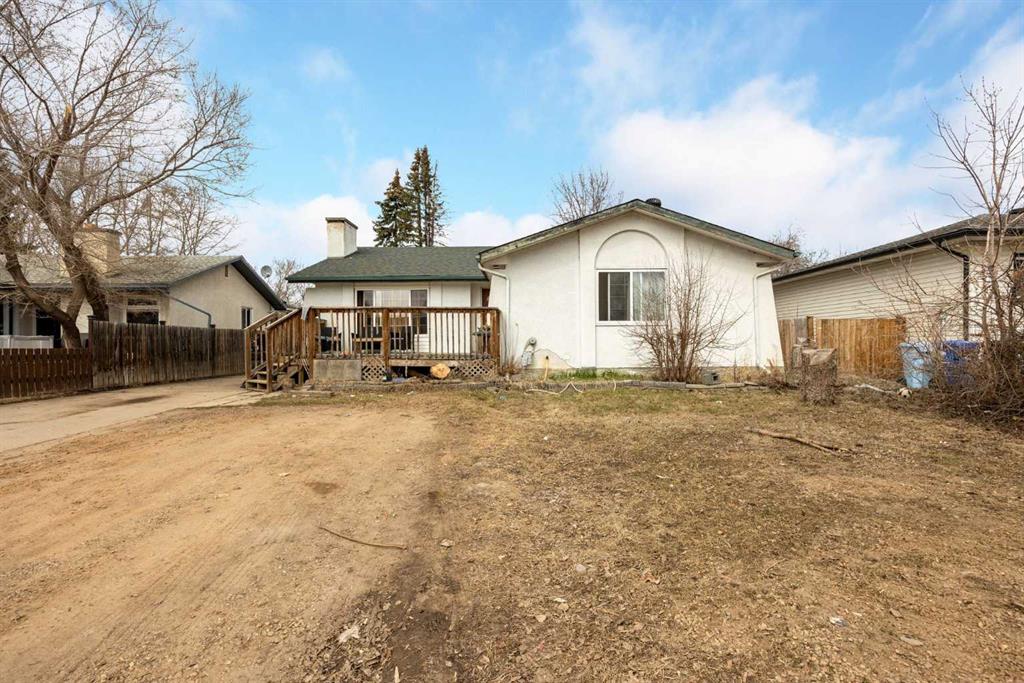 112 Hill Drive, Fort Mcmurray, AB, T9H 2B5