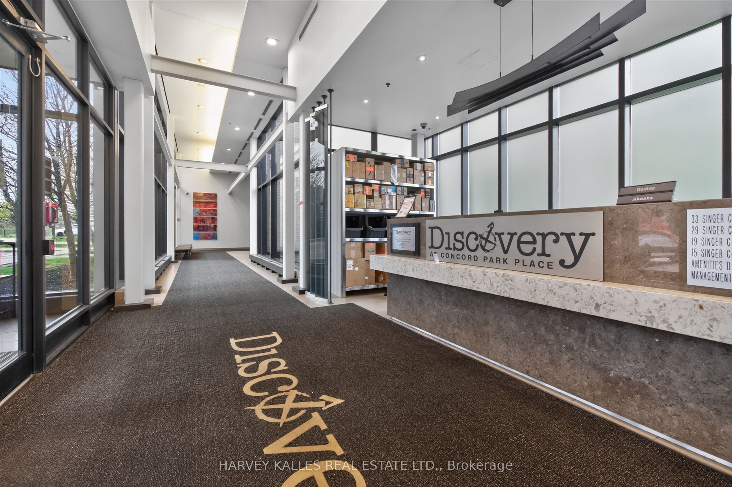 Additional image 3 of 1509-33 Singer Court, Toronto, ON, M2K 0B4