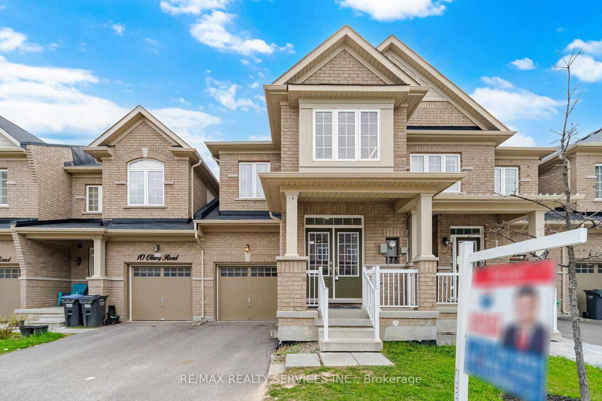 8 Oleary Road, Brampton, ON, L7A 4W9 photo 5