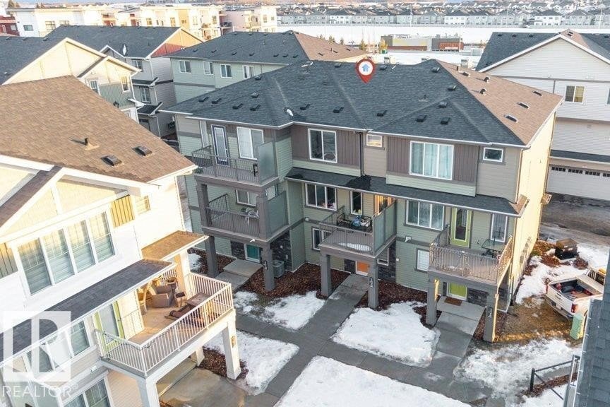 Additional image 8 of 125-1530 Tamarack Boulevard NW, Edmonton, AB, T6T2E6