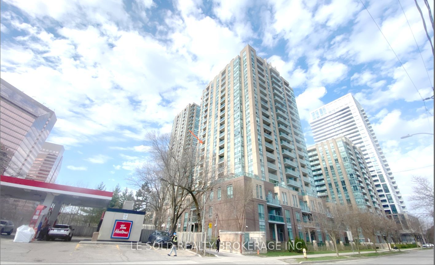 Additional image 2 of 902-22 Olive Avenue, Toronto, ON, M2N 7G6