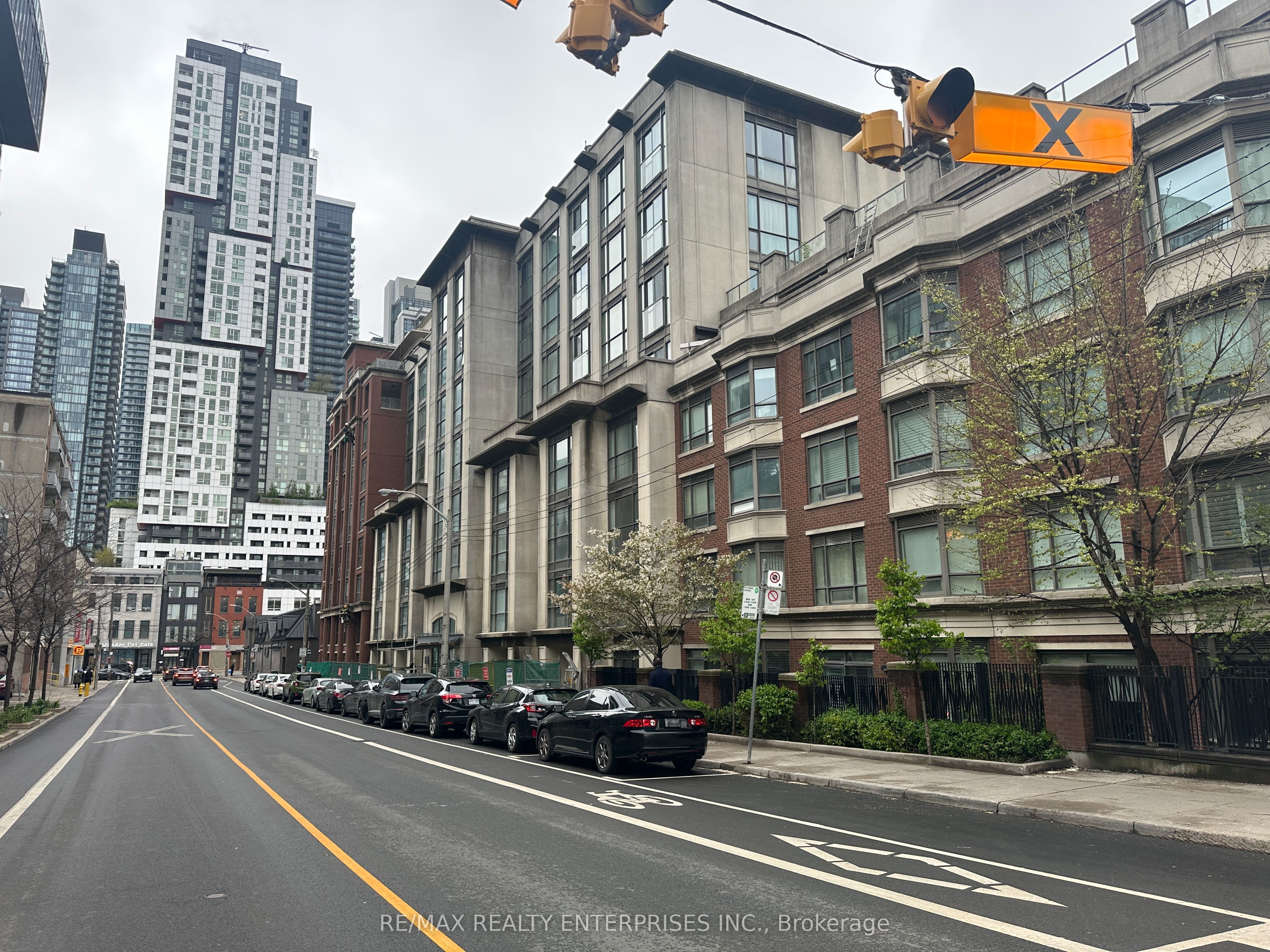 Additional image 3 of 412-18 Beverley Street, Toronto, ON, M5T 3L2
