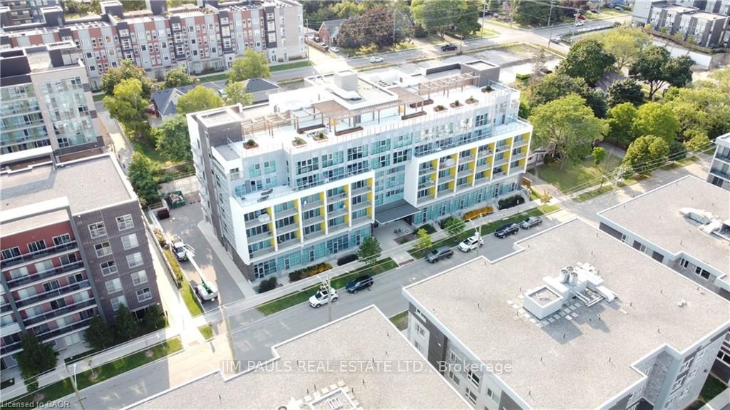 301-257 Hemlock Street, Waterloo, ON, N2L 3R4