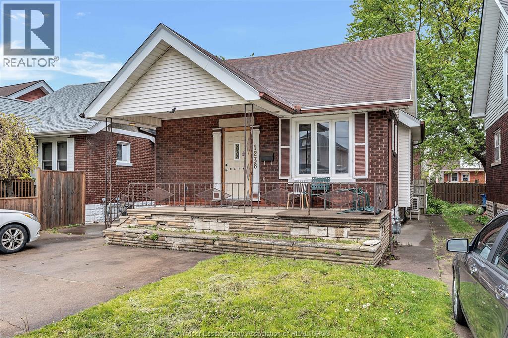 Additional image 3 of LOWER-1236 Marentette Avenue, Windsor, ON, N8X4C6