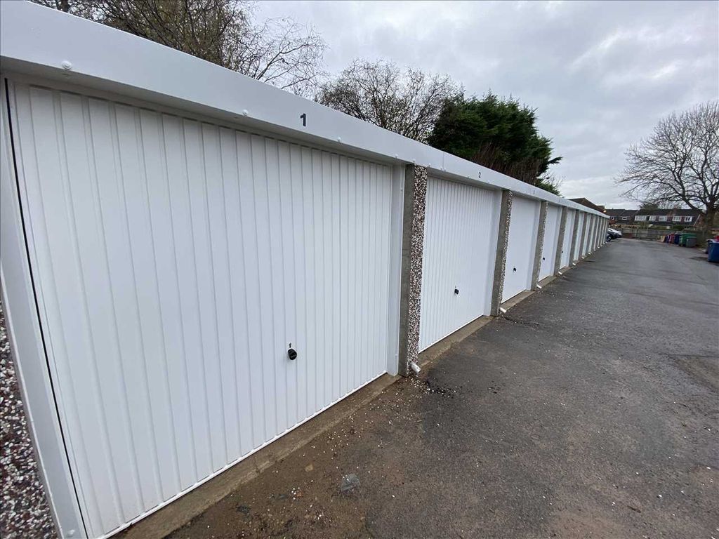 Additional image 2 of Land to rentWolds Drive, Keyworth, Nottingham NG12
