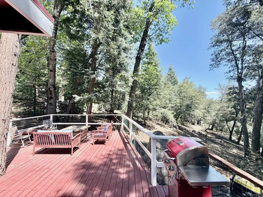 Additional image 21 of 22292 Crestline Road, Palomar Mountain, CA 92060